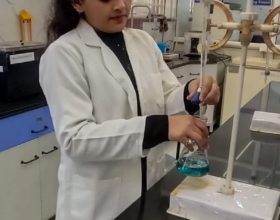 Titration - Mohini