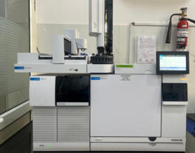 Gas Chromatography