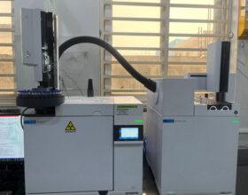 Gas Chromatography (GC)